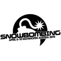Snowbombing @ Mayrhofen