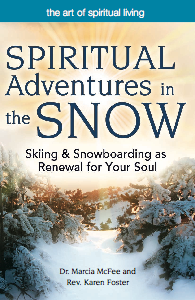 Spiritual Adventures In The Snow