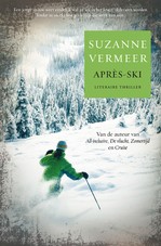 Suzanne Vermeer - Après-ski